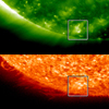 A Coronal Fl..