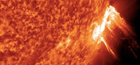 solar activity