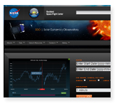 NASA/EVE L2 Browse Data