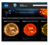 NASA/The Sun Now